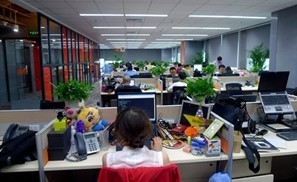 중국 Zhengzhou C-Power Electronics Firm