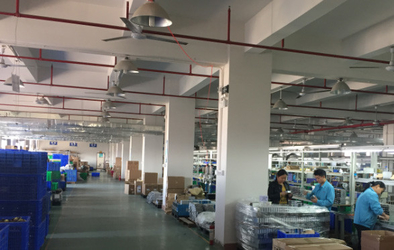 중국 Zhengzhou C-Power Electronics Firm