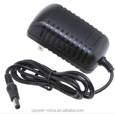 DC 출력 유형 벽 충전 케이블 6V AC/DC 어댑터 전원 공급 장치 6v 0.5a 1a 2a 1.5a 3a