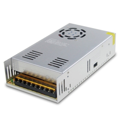 단일 전력 산업 SMPS 일정한 전압 출력 24V 30A S-360-12 또는 S-350-24 DC 12V