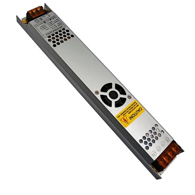 240W 단출력 얇은 LED 전원 공급 220V AC ~ 12V DC 20Amp LED 조명