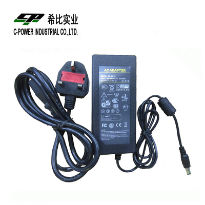 5V 12V 19V 24V 0.5A 1A 1.5A 2A 3A 4A 5A 전원 어댑터 CE 인증