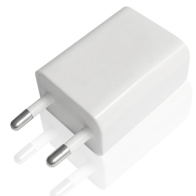 5V 1A 2A EU 플러그 USB AC 여행 벽 충전기 전원 어댑터 CE 인증 출력 9V