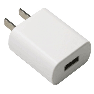 5V 1A 2A EU 플러그 USB AC 여행 벽 충전기 전원 어댑터 CE 인증 출력 9V
