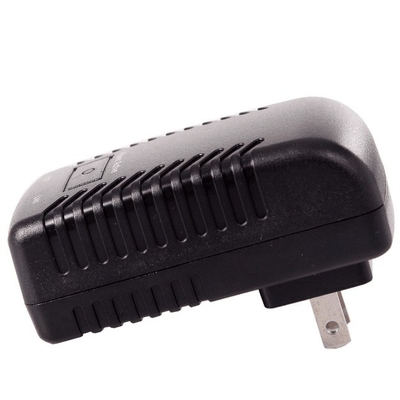 48V 0.5A 24w PoE 인젝터 전원 오버 이더넷 어댑터 무선 액세스 포인트 AP
