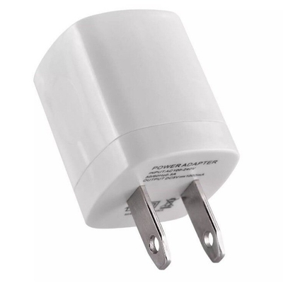 AC 100-240v 50-60hz 입력 1a 2a 5v usb 충전기 전원 어댑터 dc 전화 출력 DC 타입