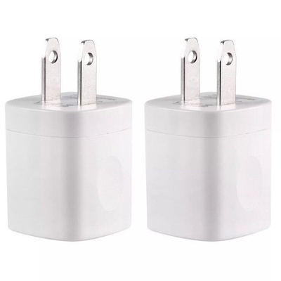 AC 100-240v 50-60hz 입력 1a 2a 5v usb 충전기 전원 어댑터 dc 전화 출력 DC 타입