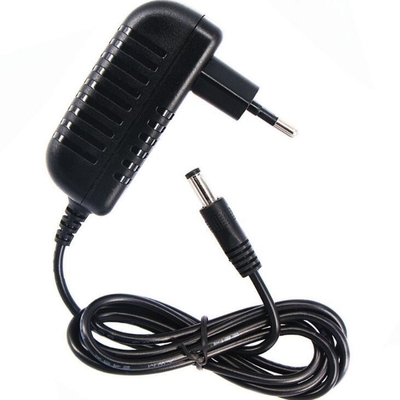 12V 1250mA AC 전원 어댑터 출력 전압 12VDC 5V DC 6V DC 출력 전류 0-2A