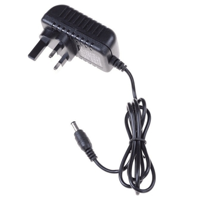 12V 1250mA AC 전원 어댑터 출력 전압 12VDC 5V DC 6V DC 출력 전류 0-2A
