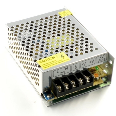은 디자인 및 성능을위한 12v DC 3.2A 3A 36W CCTV 전원 공급 장치