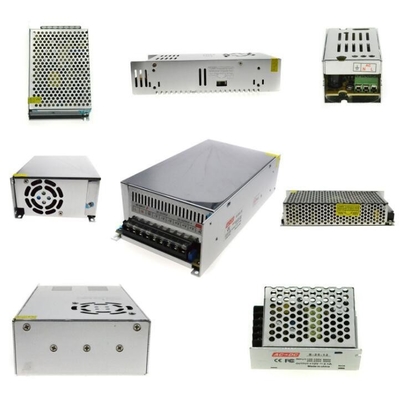 은 디자인 및 성능을위한 12v DC 3.2A 3A 36W CCTV 전원 공급 장치