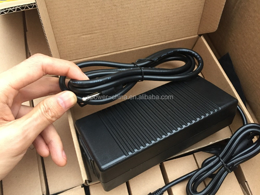 12VDC 출력 전압 CE 인증 96W 7A 19V 5A AC DC 전원 어댑터 데스크톱 타입