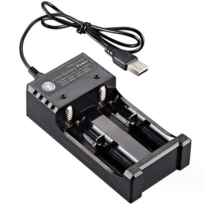 C-Power 3.7v USB 리?? 이온 18650 배터리 충전기 리?? 이온 리?? 배터리