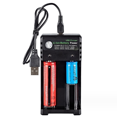 C-Power 3.7v USB 리?? 이온 18650 배터리 충전기 리?? 이온 리?? 배터리