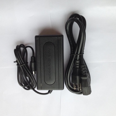 멋진 12v 3a 36w AC DC 어댑터 데스크톱 12v 3000ma 분리 가능한 플러그 전원 어댑터