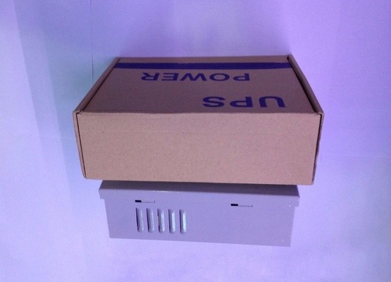 라인 인터랙티브 12V 5A UPS 전력 문 액세스 제어 배터리 백업과 함께 전원 공급