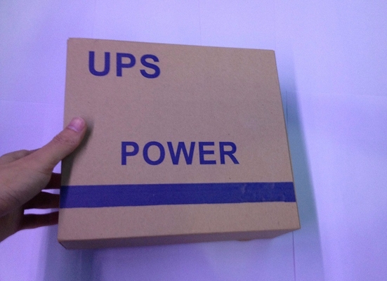 라인 인터랙티브 12V 5A UPS 전력 문 액세스 제어 배터리 백업과 함께 전원 공급