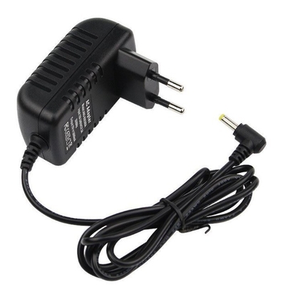 플러그 인 연결 전원 어댑터 5v 1.5a 12v 1a 12v 1.5a 호의적인 에너지를 공급하기 위해