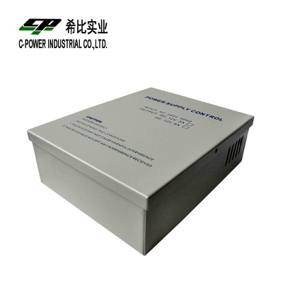 접속 제어 장비를 위한 60W 끊김 없는 전원 공급 C 전력 12v 5a UPS