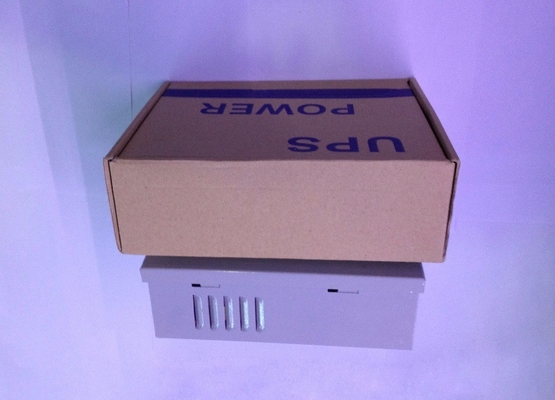 접속 제어 장비를 위한 60W 끊김 없는 전원 공급 C 전력 12v 5a UPS
