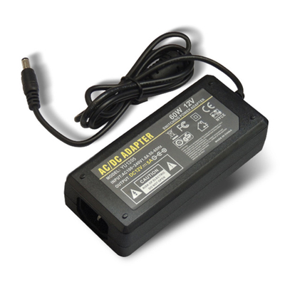 데스크톱 연결 C 전원 공급 ac dc 12v 5a 12v 6a 10a 15a 다중 출력 어댑터