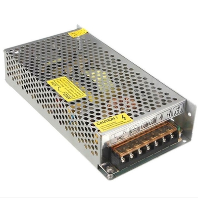 은 인기 100W DC 5V 12V 24V 36V 48V 스위치 전원 공급 드라이버 5050 LED 스트립 AC 110-220V