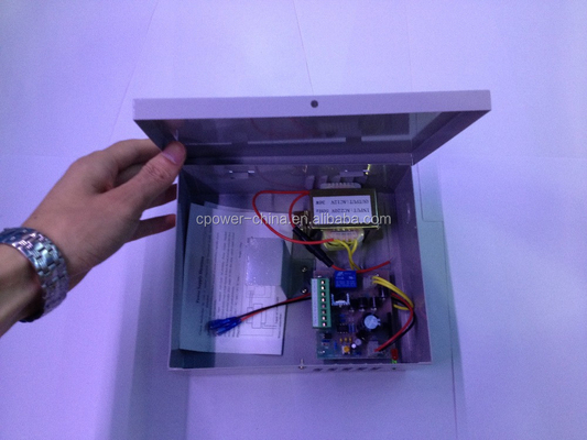 60W 특수 UPS 액세스 전원 DC 12V 5A 115V 400Hz 전원 공급