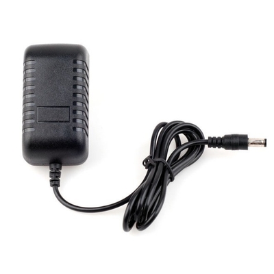 특수용 DC 전원 어댑터 검은색 출력 전류 100-2000mA 5V 1A 2A 2.6A