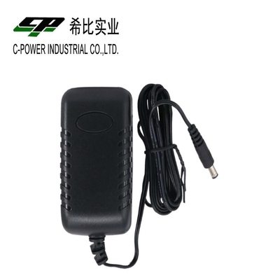 DC 전원 공급 5V 12V 24V 출력형 블랙 500mA 1A 2A 전자 장치용 어댑터