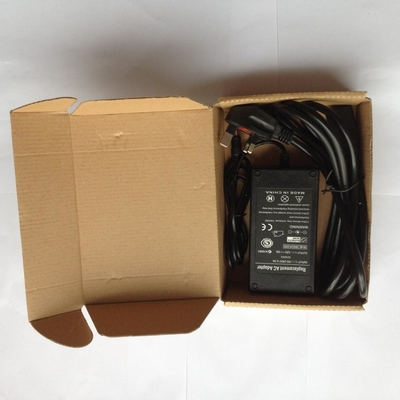 24V DC 3A 출력 전압 LCD 모니터 CCTV를 위한 주변 DC 전원 어댑터