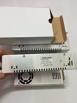 360W 110V 220V AC 12V 30A 24V 15A DC 전원 공급 세계 전문가들에게 신뢰