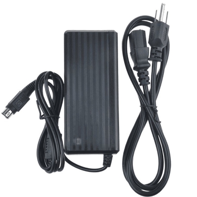 12VDC 3A 4A 5A 데스크톱 3 핀 4핀 5 핀 DIN 전원 어댑터 다후아 DVR 모니터 간편