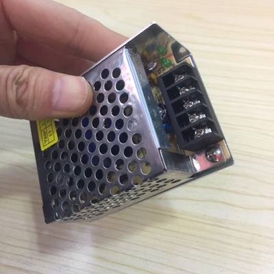 QC 테스트 AC DC 9V 12V 28V 36V 48V 5V 벤치 출력 전력 1 50W