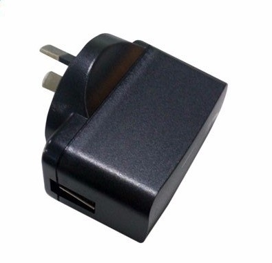 DC 출력 유형 검은색 5V 2A 5V 1A 5V 500Ma 5V 0.5A 일반 AC가 아닌 USB 전원 어댑터