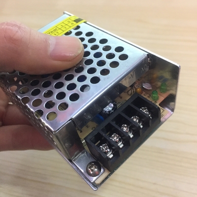 QC 테스트 AC DC 9V 12V 28V 36V 48V 5V 벤치 출력 전력 1 50W