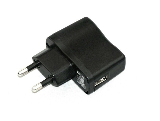 DC 출력 유형 검은색 5V 2A 5V 1A 5V 500Ma 5V 0.5A 일반 AC가 아닌 USB 전원 어댑터