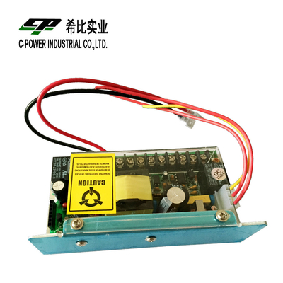 도어 액세스 제어 UPS DC 12V 5A 전원 공급 장치