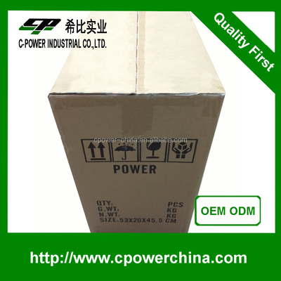 CCTV 카메라 또는 LED 조명용 12V 10A AC/DC 스위칭 전원 공급 88% 효율성