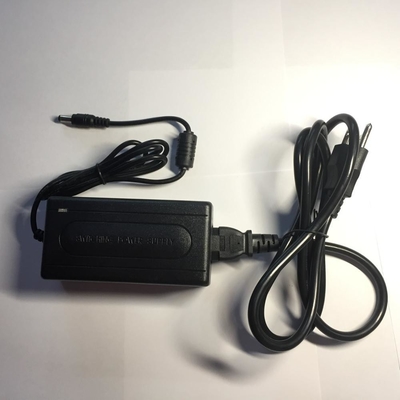 12v 3a DC 데스크톱 어댑터 CE 인증 및 출력으로 36w AC-DC 전원 어댑터