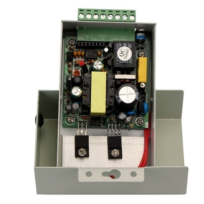 접근 제어 전원 공급 장치 DC12V 3A 36W / AC110-240V 단회로 보호