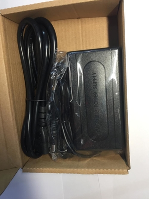 12v 3a DC 데스크톱 어댑터 CE 인증 및 출력으로 36w AC-DC 전원 어댑터