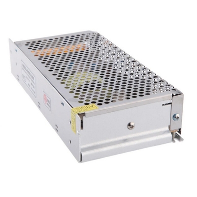 효율성 82% C 전력 안정적 110v/220v 입력 AC DC 전원 공급 12v 24v 5a 10a