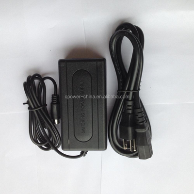 CE 승인 C-Power 72w 12v 6a 데스크톱 12v 5.5A 19v 3.42a 15v 4a 65w AC 전원 어댑터