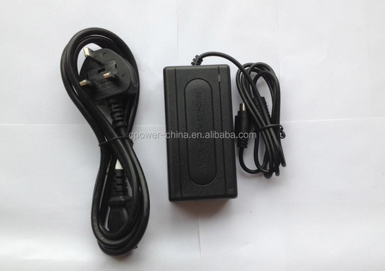 CE 승인 C-Power 72w 12v 6a 데스크톱 12v 5.5A 19v 3.42a 15v 4a 65w AC 전원 어댑터