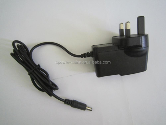 12V 1A 100-240V AC 벽 플러그 전원 어댑터 5.5x2.1mm 첫 번째 선택의 최고 수준의 옵션