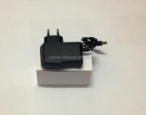 12V 1A 100-240V AC 벽 플러그 전원 어댑터 5.5x2.1mm 첫 번째 선택의 최고 수준의 옵션