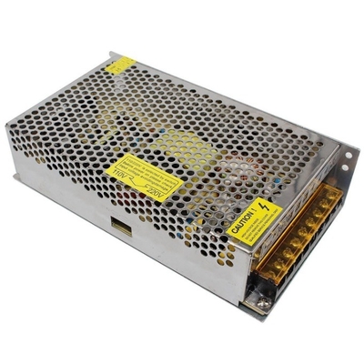 일반적인 스위치 전원 공급 12V 출력 전압 20A 출력 전류 220V AC ~ 12V DC