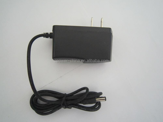 12V 1A 100-240V AC 벽 플러그 전원 어댑터 5.5x2.1mm 첫 번째 선택의 최고 수준의 옵션