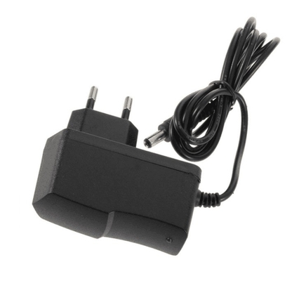 12V DC 1A 전원 어댑터 110/220V 12V 볼트 벽 플러그 1000mA 1Amp 0.75A 0.5A 출력