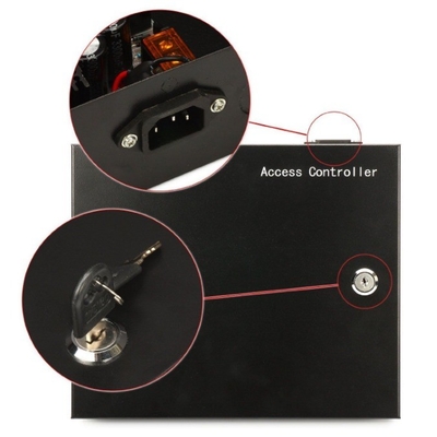 단일 출력 110v/220V DC12V 5a 60W 액세스 제어 전원 공급 장치